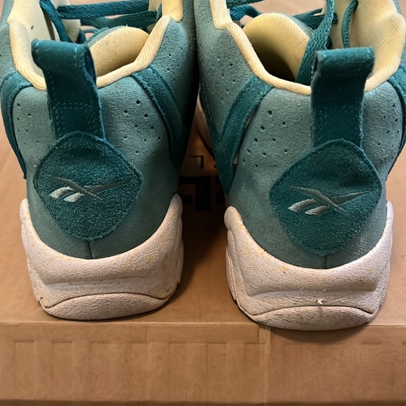 Reebok Kamikaze 2 Easter (2014) - Picture 5 of 6